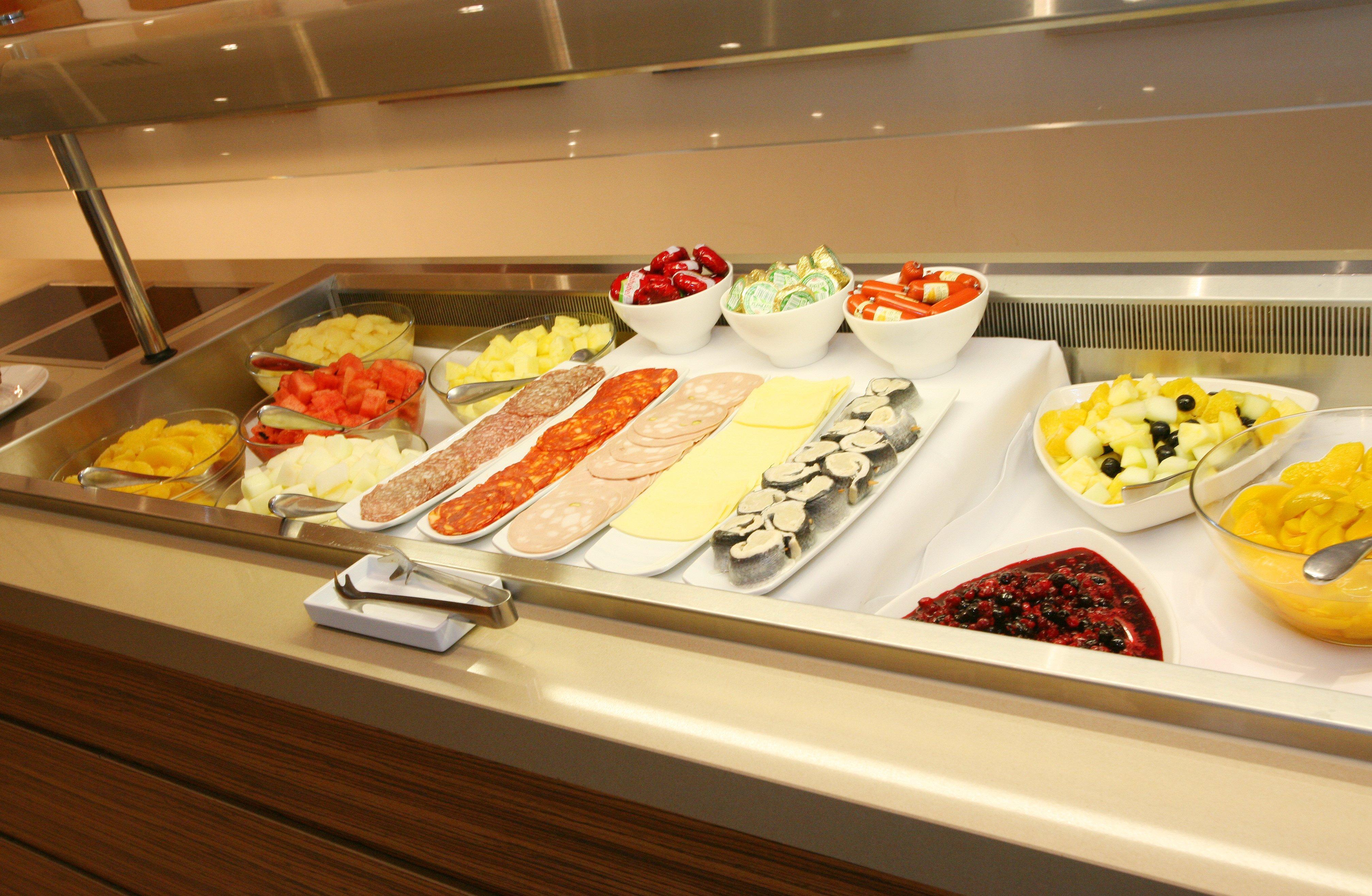 Crowne Plaza Reading Hotel Bagian luar foto
