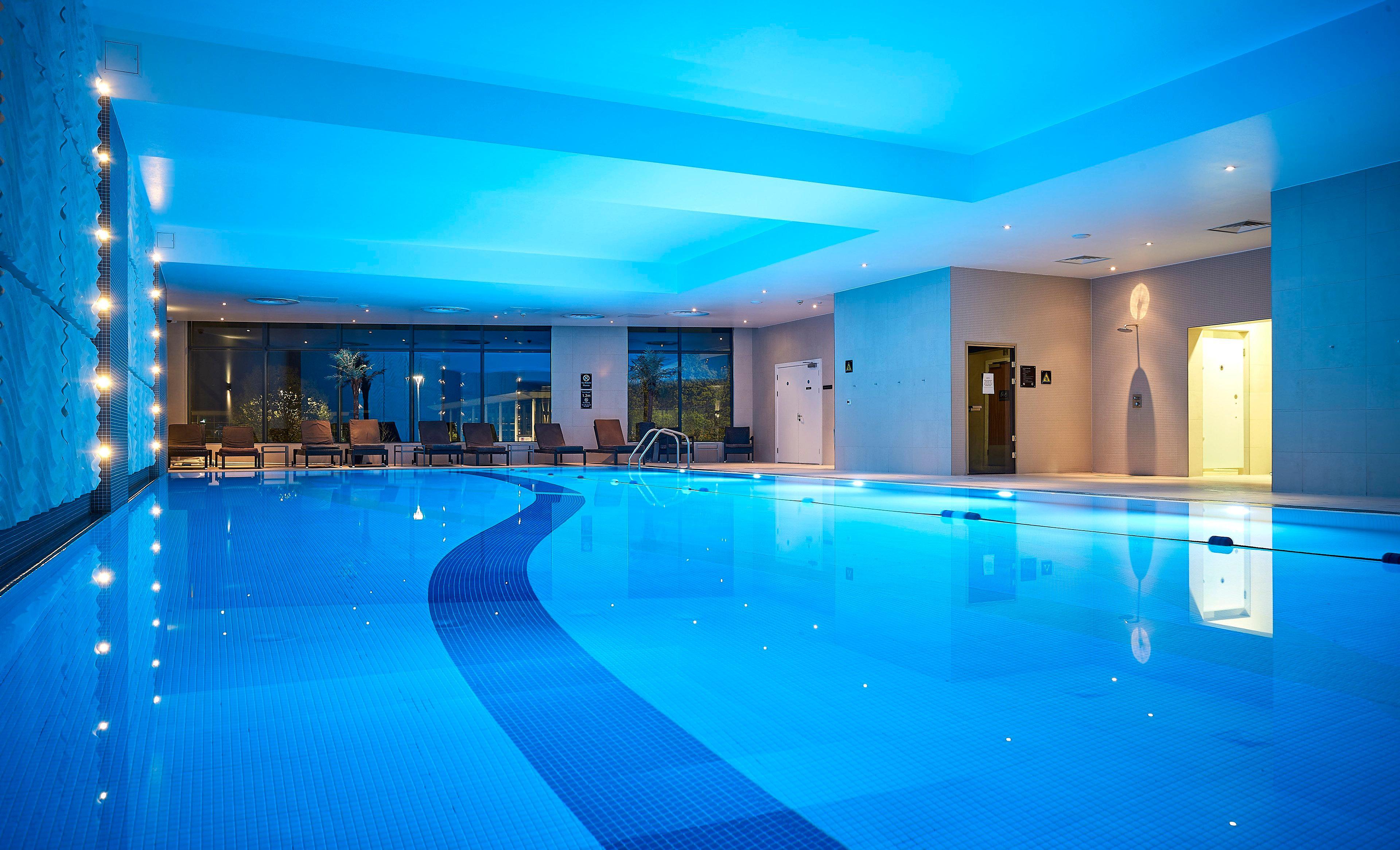 Crowne Plaza Reading Hotel Bagian luar foto