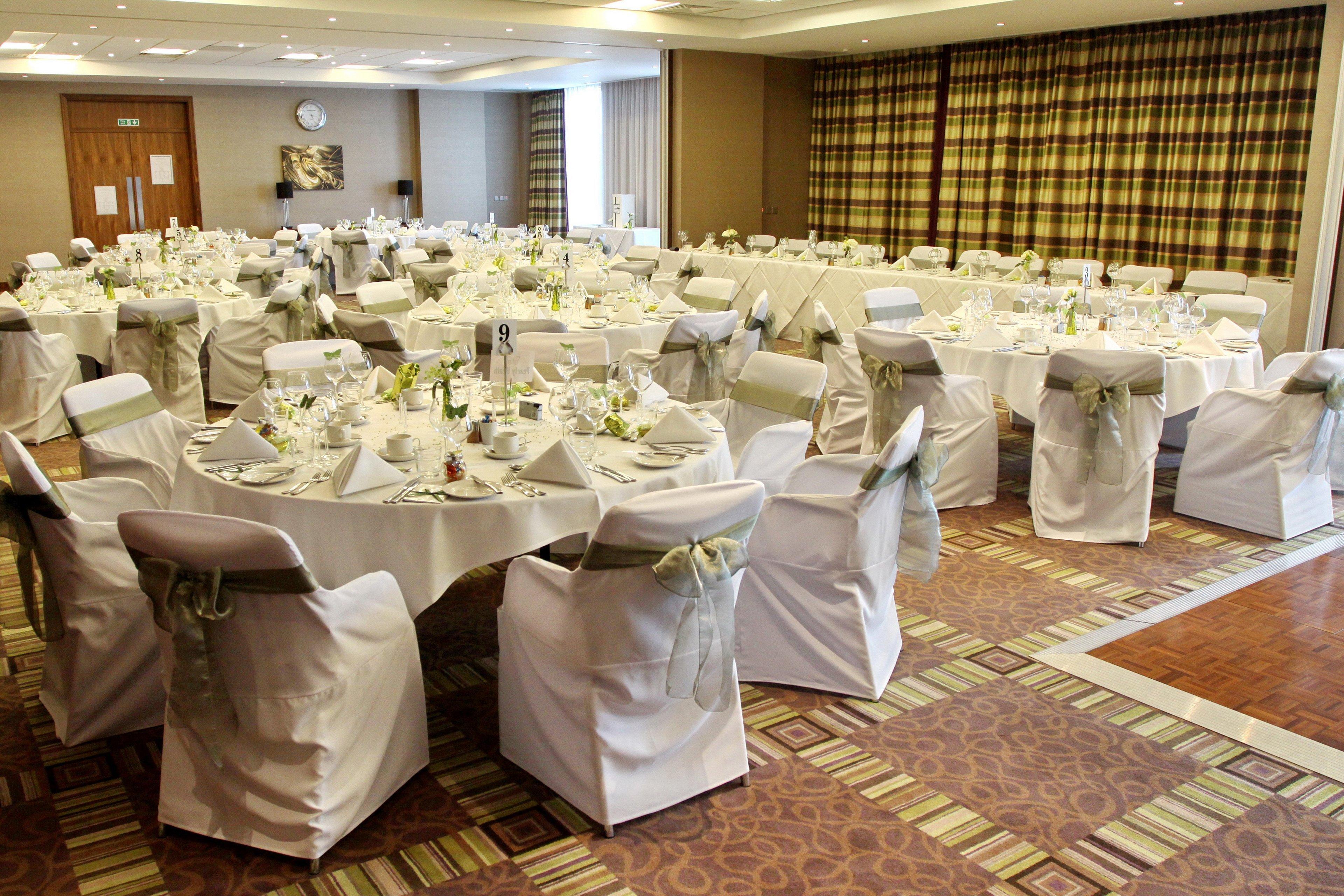 Crowne Plaza Reading Hotel Bagian luar foto