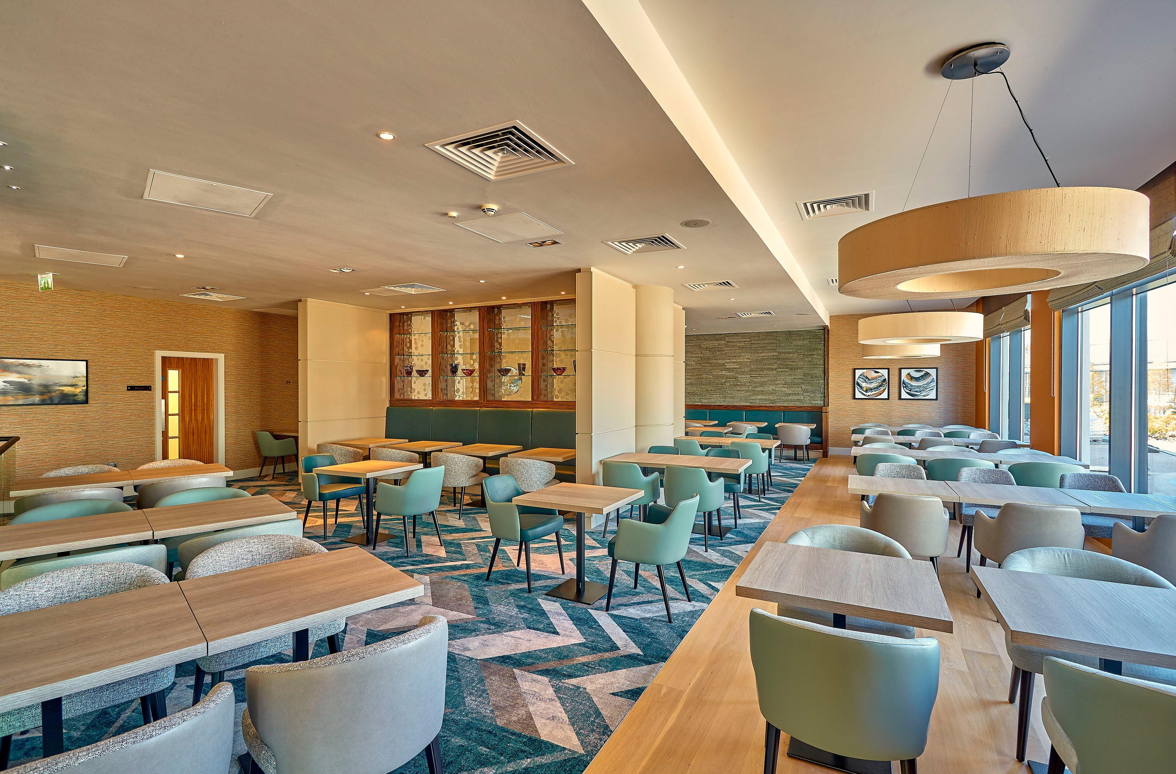 Crowne Plaza Reading Hotel Bagian luar foto